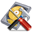 Aidfile recovery software professional icon