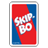 SKIP-BO Castaway Caper icon