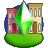 The Sims 2 Apartment Life icon