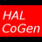 HALCoGen icon