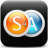 S4A icon