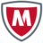 McAfee Virus and Spyware Protection Service