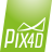 Pix4Dmapper icon