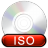 Xilisoft ISO Burner icon