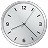 ArtPlus Clock 'n' Count