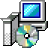 Qualcomm Atheros WLAN Driver for Windows 10 icon