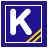 Kernel Outlook PST Viewer icon