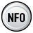 Free NFO Viewer icon