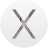 Yosemite UX Pack