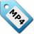 MP4 Video & Audio Tag Editor icon