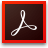 Adobe Acrobat Reader DC