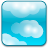 Free Desktop Weather icon
