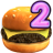 Burger Shop 2