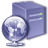 LuxRiot Digital Video Recorder icon
