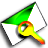 MailPasswordDecryptor icon