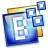 FontLab BitFonter icon