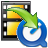 All Video to QuickTime Converter icon