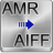 Free AMR to AIFF Converter