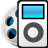 Wondershare Video to iPod Converter icon
