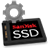 SanDisk SSD Dashboard icon