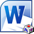 MS Word ASCII Conversion Chart Creator Software