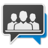 BBM Meetings icon