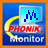 Phonik System Monitor