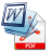Bodrag PDF Converter icon