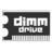 Dimmdrive