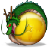 Dragonball Online Global icon