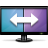 Screen Split icon
