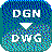 Any DGN to DWG Converter