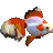 Goldfish Aquarium icon