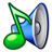 Total Audio MP3 Converter icon