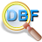 Advanced DBF Editor