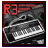 KORG R3 Sound Editor icon