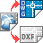 Any DWF to DWG Converter icon