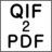 QIF2PDF