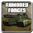 Armored Forces - World of War