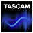 TASCAM Hi-Res Editor icon