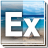 DgFlick Edit Xpress STD icon