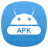 Pure APK Install icon