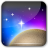 Starfield Desktop Wallpaper icon