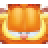 Garfield Desktop Comic icon