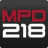 MPD218 Editor icon