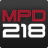 MPD218 Editor