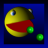 <b>Deluxe</b> Pacman 2