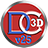 DesignCAD 3D MAX icon