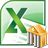 Excel Loan Amortization Calculator Template Software icon