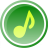 Kanto Audio Editor icon